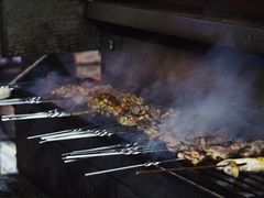 -多浪烧烤(镇江分店)