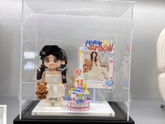 -海马体照相馆(广州新世界云门New park店)