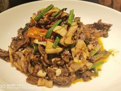 -十二点·辣椒炒肉(南山店)