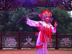 -李雪火锅食府(宽窄巷子总店)