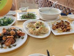 -旺富东海大酒楼(海鲜街店)