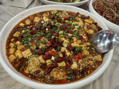 火爆脑花-辣螃铠盆盆蟹大排档(总店)