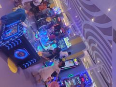 -芭菲盛宴·环球美食(锦城万达广场店)