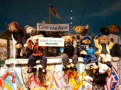 -济州岛泰迪熊博物馆