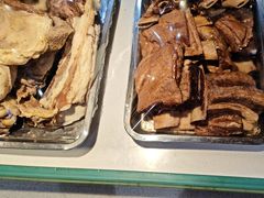 -斯琴阿妈蒙古餐厅(新城店)