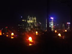 -富力丽思卡尔顿酒店·FLAIR餐厅酒吧