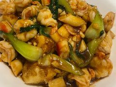 -晚归月亮湾私家菜(临邑路店)