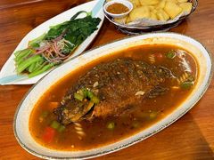 -云隐小厨·传统大理美食(复兴路店)