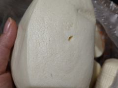 -食膳公园包子铺(烈士公园店)