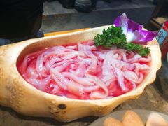 -重庆渝达老火锅(春熙路店)