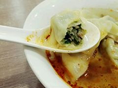 -小小馄饨店(清泰街店)