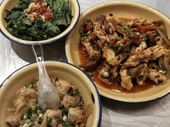 -东排食堂长沙小吃大排档(五一广场店)