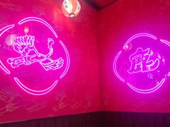 大堂-仙隐小鹿料理食堂(惠济万达店)