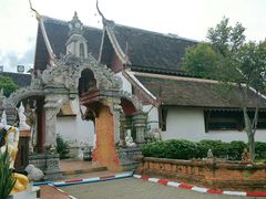 -帕辛寺