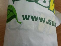 -赛百味SUBWAY(悠唐店)