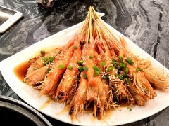 -美极鲜食坊(宝安南路店)