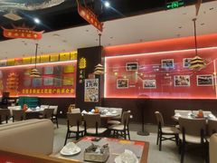 -肖记公安牛肉鱼杂馆·省级非物质文化遗产(江汉路直营店)