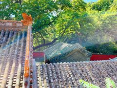 -潭柘寺景区