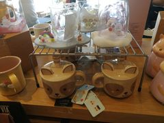 -星巴克(天津佛罗伦萨小镇店)