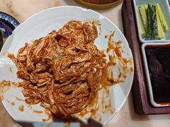 -情满四合院•京菜•烤鸭(动物园店)