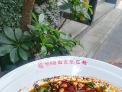 -钟方模白家肥肠粉(春熙店)