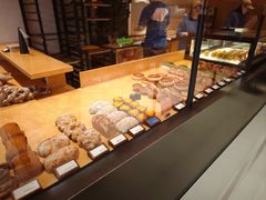 -LANLIZI BAKERY(COSMO店)