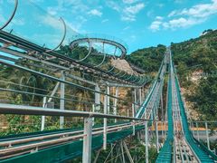 -芽庄珍珠岛游乐园