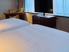 -上海龙之梦万丽酒店