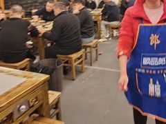 -重庆老火锅王(西安北路店)