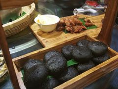 野菜团子-甘家界牌柠檬鸭(青山店)