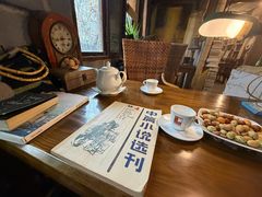-斯多格书乡(北京大学畅春园店)