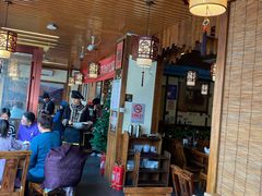 大堂-芦苇荡·酸汤鱼(回龙观店)