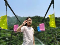 -木兰云雾山
