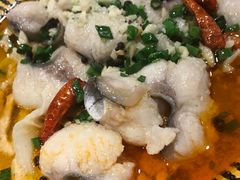 -华辉快餐店(江南西总店)