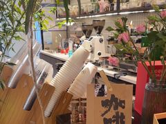 -seeu coffee(江滩店)