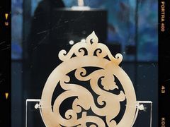 -北京大葆台遗址博物馆