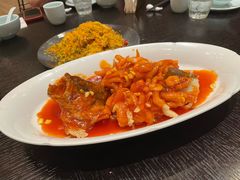 -海天楼中餐厅(吴宫泛太平洋酒店)