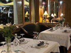 -火车头法国西餐厅