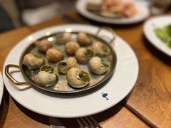 -Le Comptoir de la Gastronomie