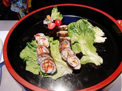 -印象鲵宴·张家界地标美食名片(溪布街店)