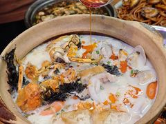 -谢记上海大排档(长寿路店)