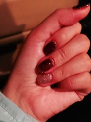 -M·X Nail日式美甲美睫