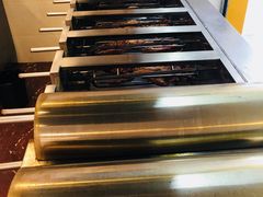 -鸿运兔·手撕烤兔(天府广场店)