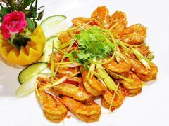 -南美元生态大酒店(海珠店)