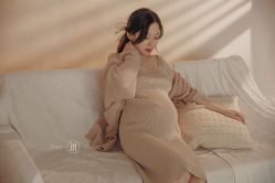 点击看大图 -专注孕妇照亲子照·纪田摄影