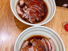 -晓马鸭店(新芜路店)