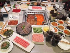 -海底捞火锅(摩尔广场店)