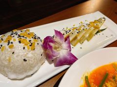 -泰国餐厅 Thai Food(裕华万达店)