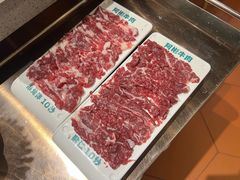 -非遗•老字号•阿彬牛肉火锅(广济桥店)