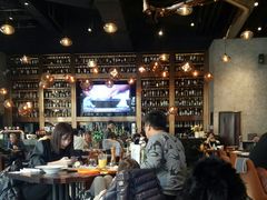 大堂-Margherita雏菊意大利餐厅(雅颂庭购物中心店)